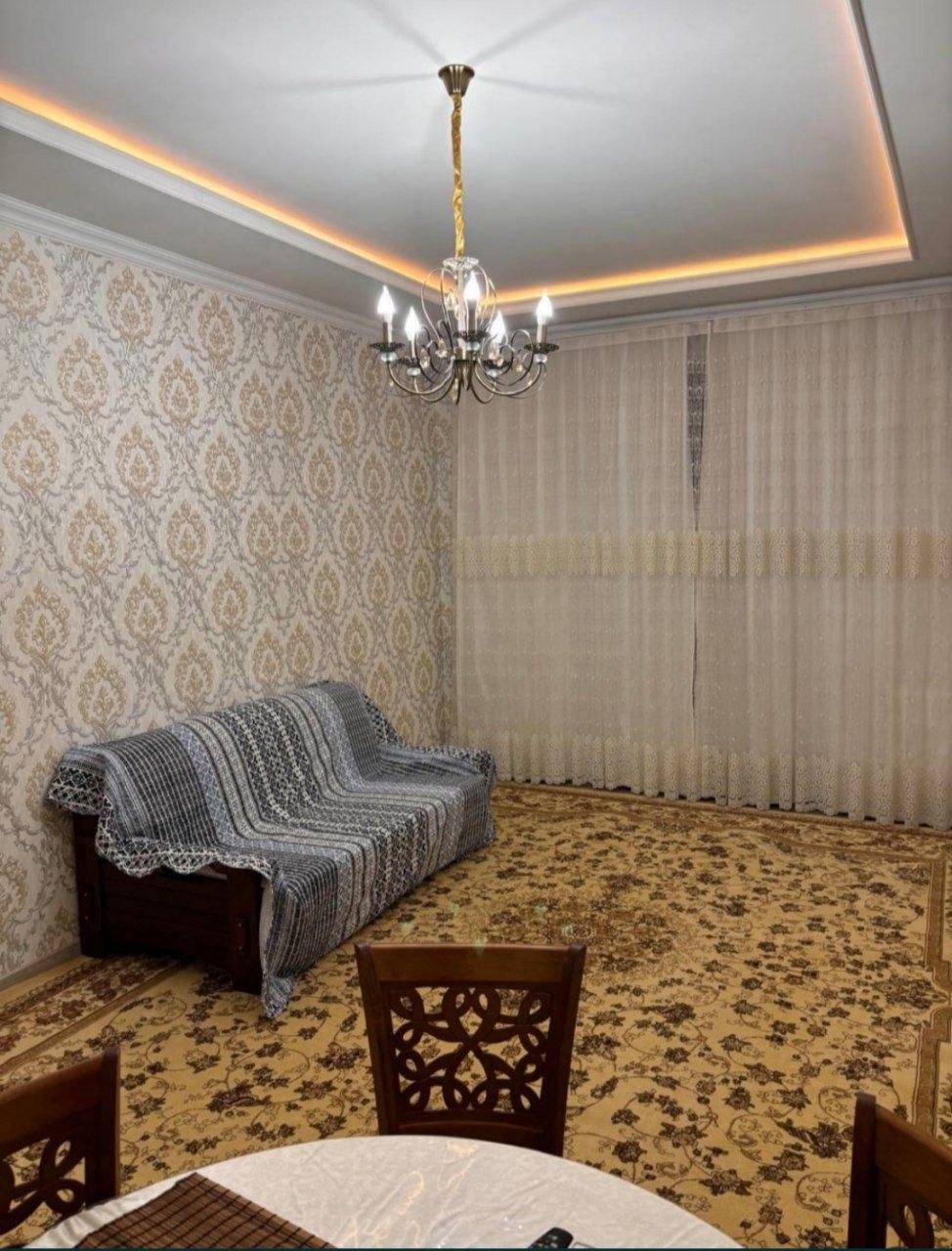 Квартира, 19 квартал (Avenue 19) Юнусабад — фото 1