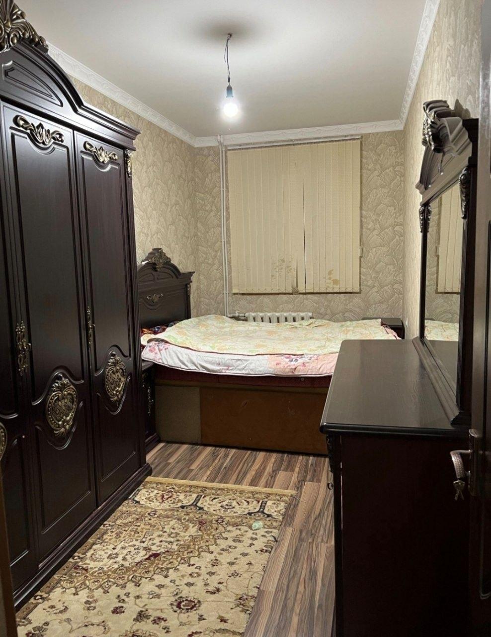 Apartment, Яшнабад — photo 1