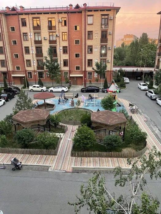 Kvartira, ЖК Parkent Village — rasm 1