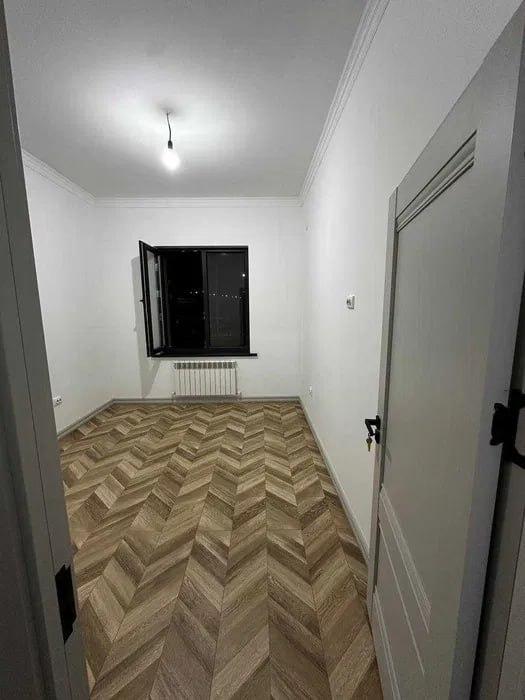 Apartment, Университет AKFA — photo 1