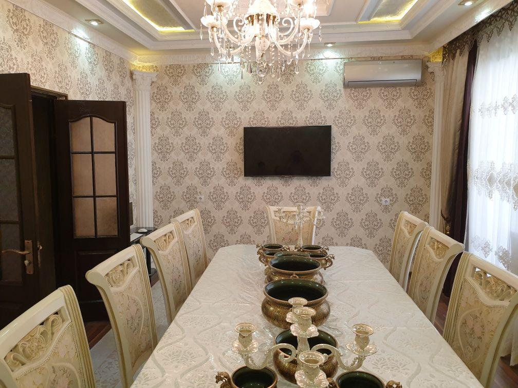 Apartment, метро Шахристан ( 200м) — photo 1