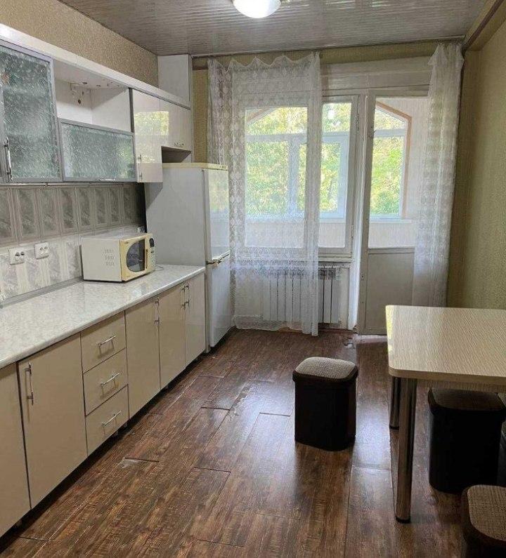 Квартира, театр Мукими — фото 1