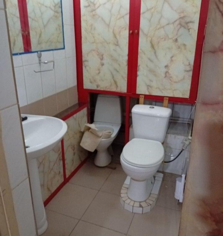 Apartment, улица Ахмада Югнаки — photo 1