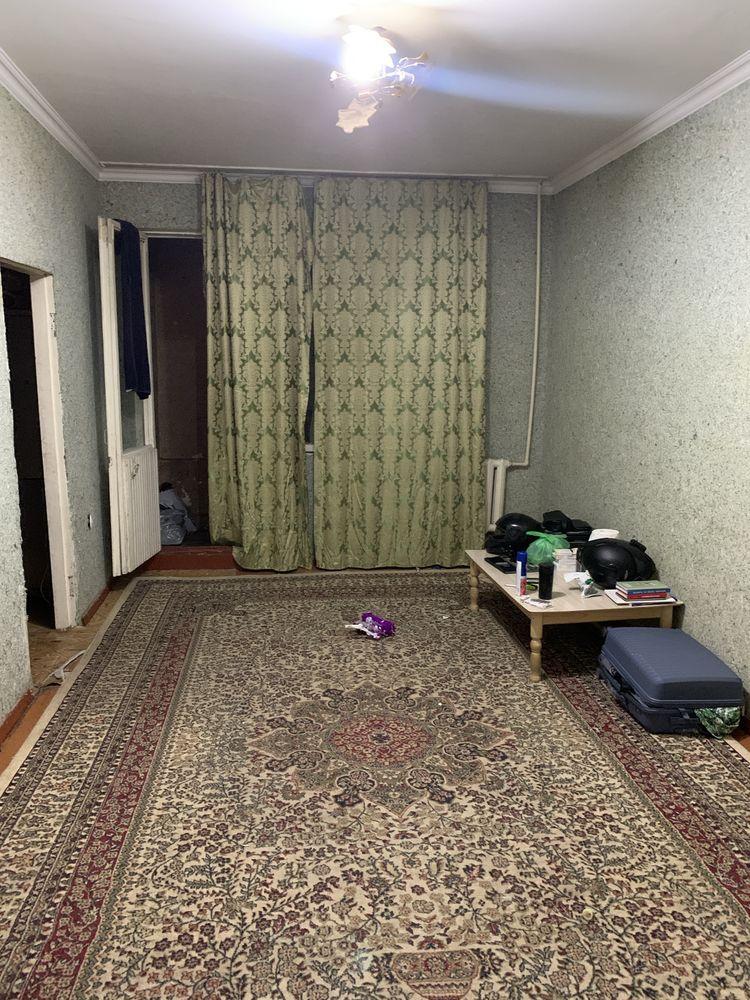 Apartment, 18 квартал — photo 1
