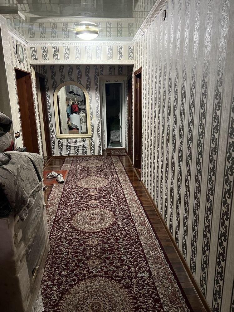 Квартира, Ахмад жожа — фото 1