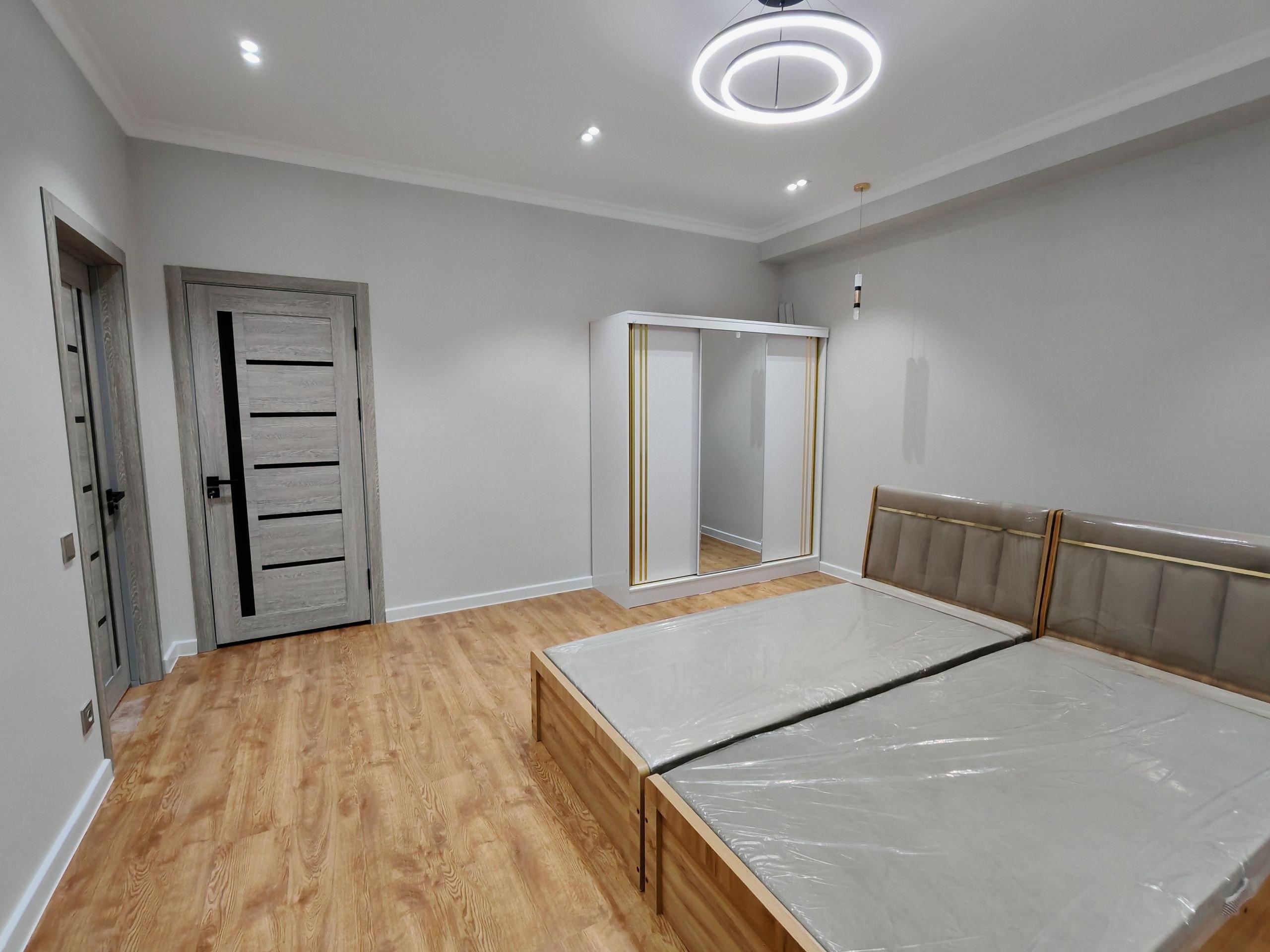 Apartment, Askiya bozori — photo 1