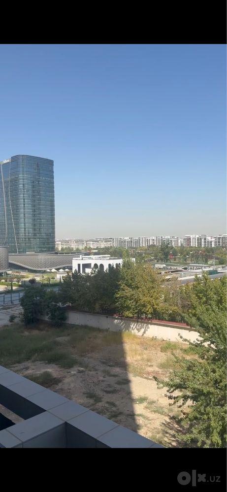 Квартира, Ташкент city — фото 1