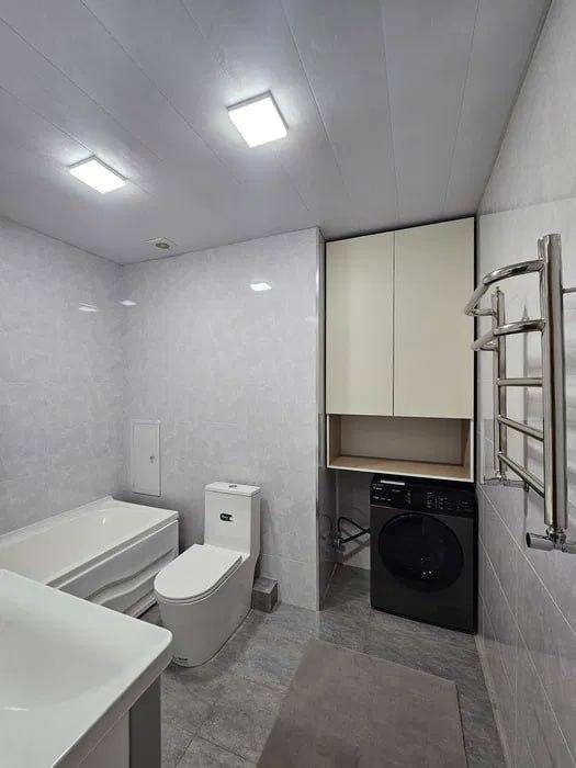Квартира, Сайрам дом 6 — фото 1