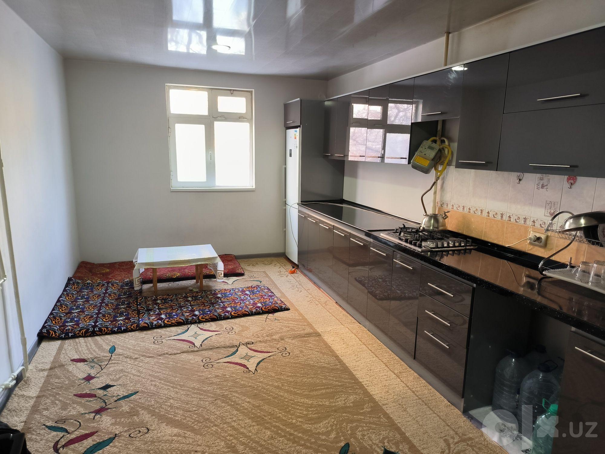 Apartment, Сергели — photo 1