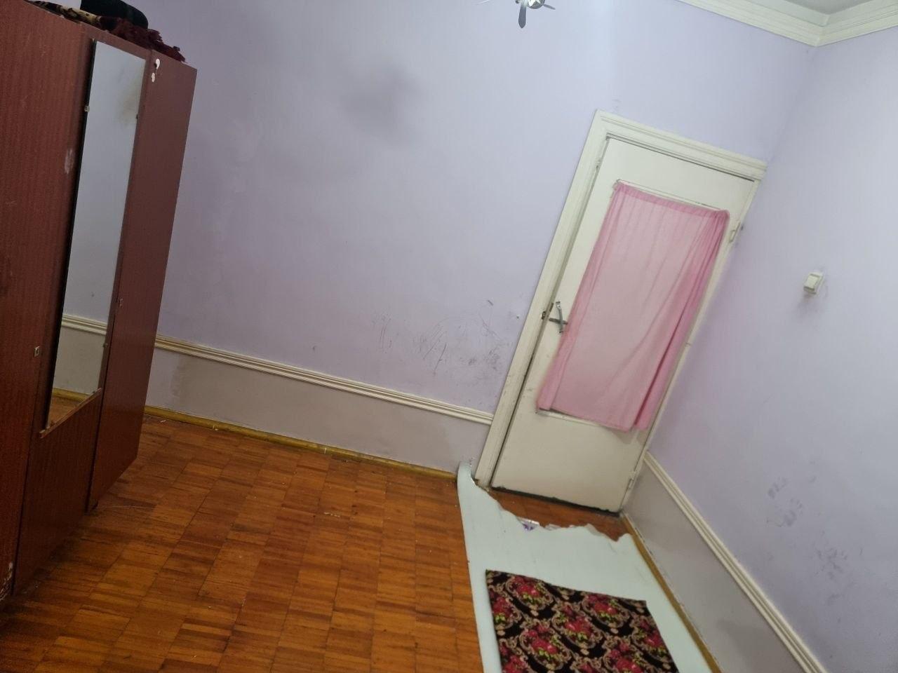 Комната, Киёт метро — фото 1
