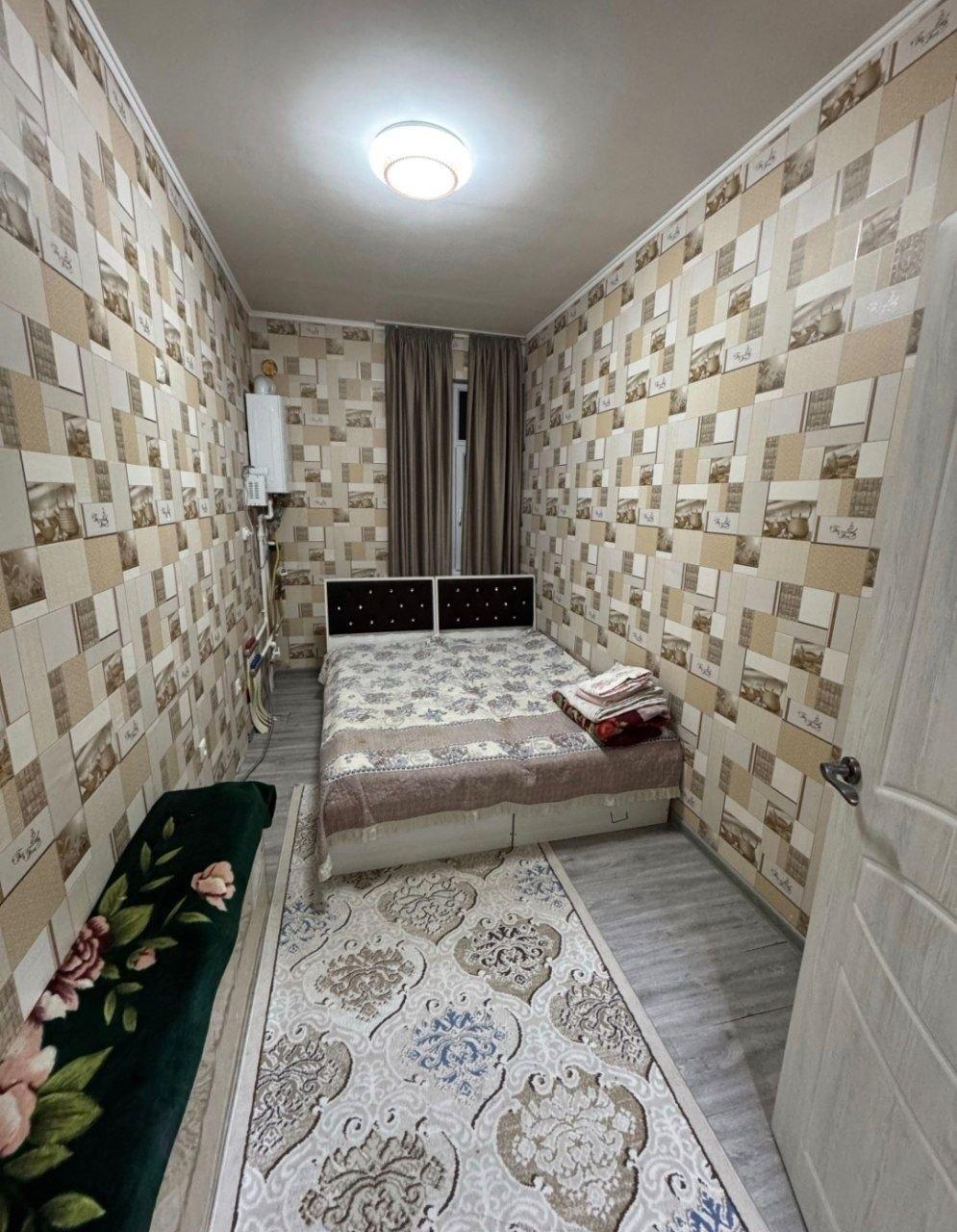 Kvartira, Мирзо Улугбек — rasm 1