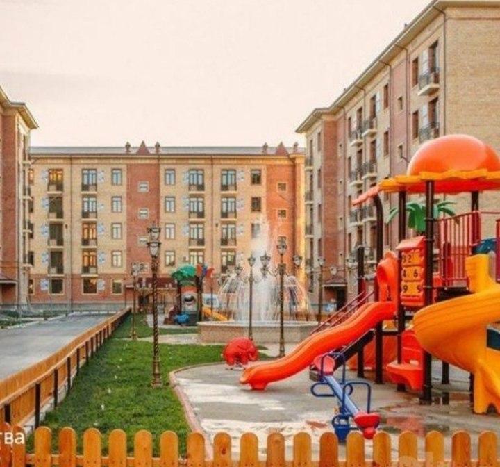 Квартира, Кушбеги — фото 1