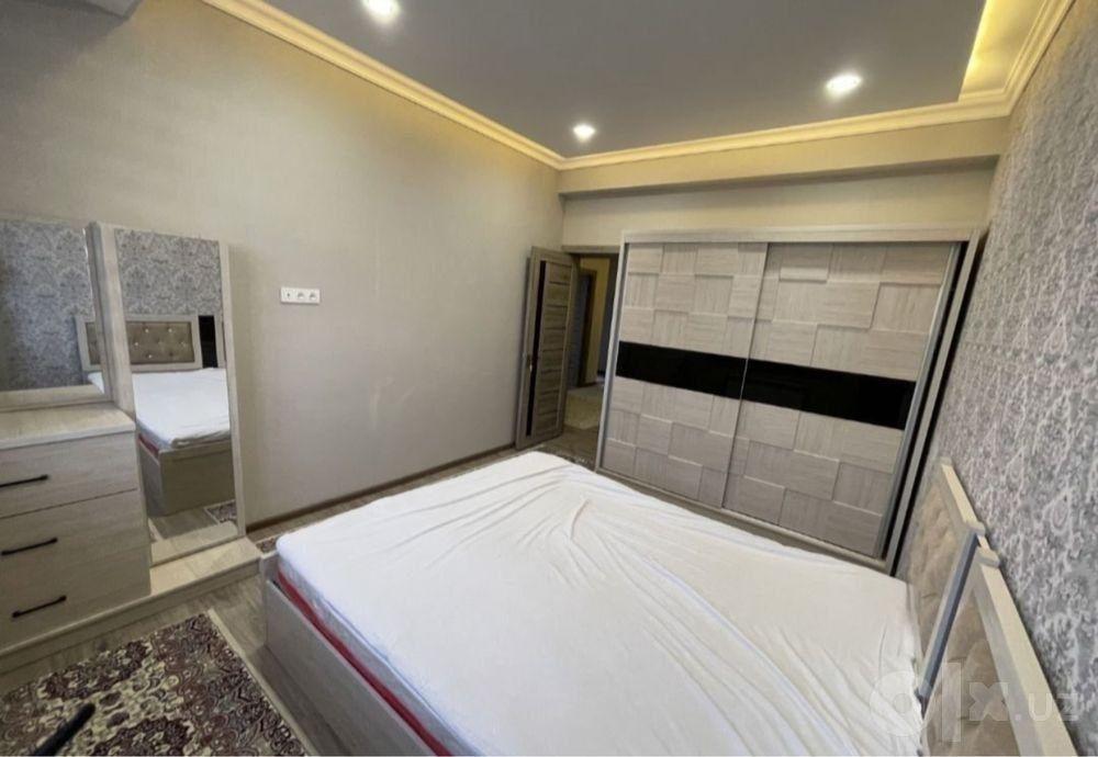 Apartment, Станция метро Чорсу — photo 1