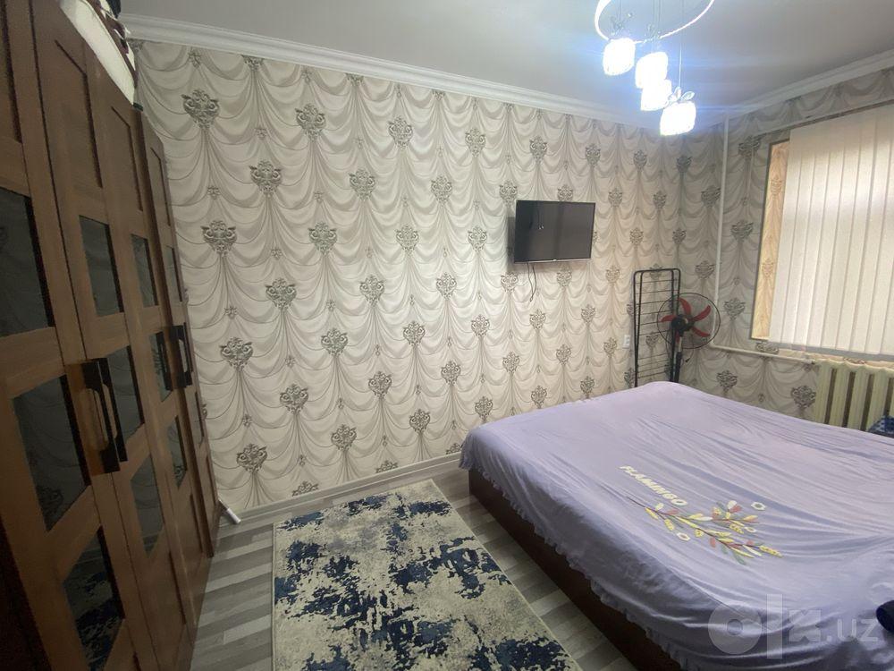 Комната, Шифо нур — фото 1