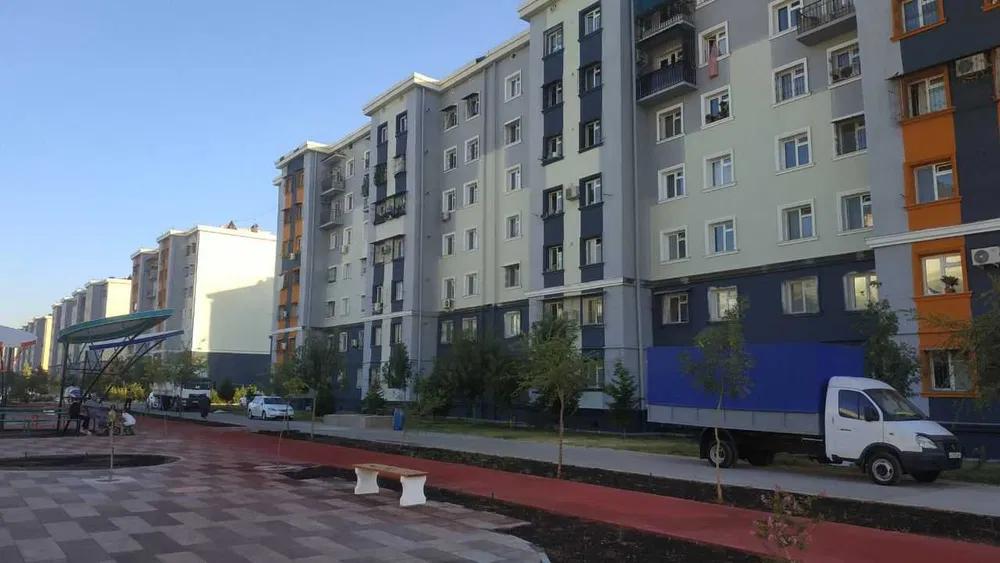 Xona, Узгариш метро — rasm 1