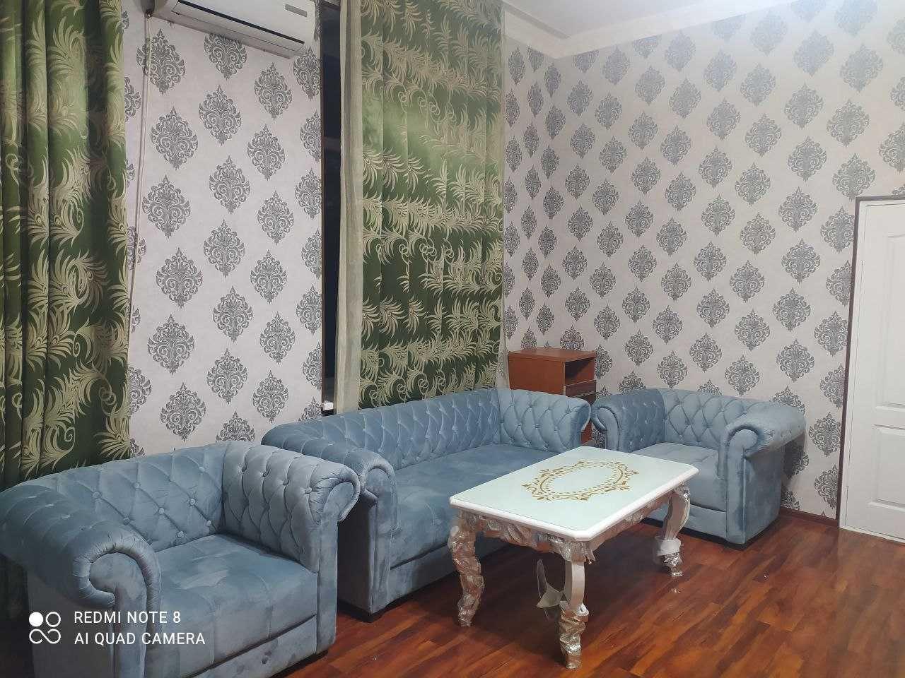 Квартира, Ойбек метро — фото 1