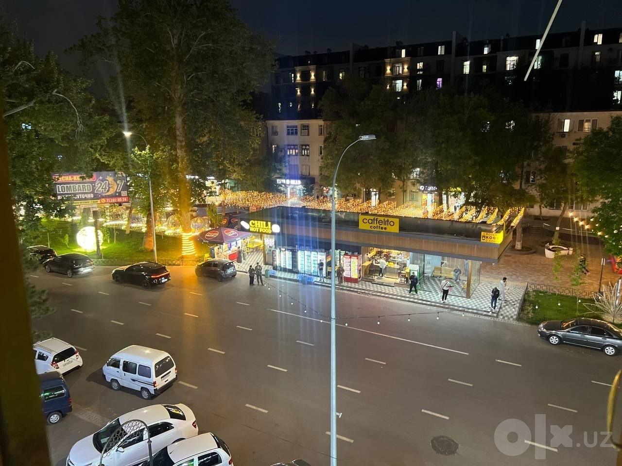 Квартира, Чилонзар — фото 1