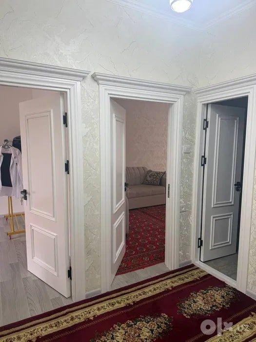Room, Чиланзар 18 квартал — photo 1