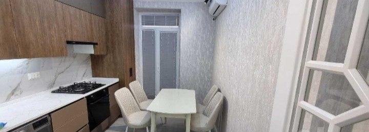 Квартира, ЖК Дустлик — фото 1