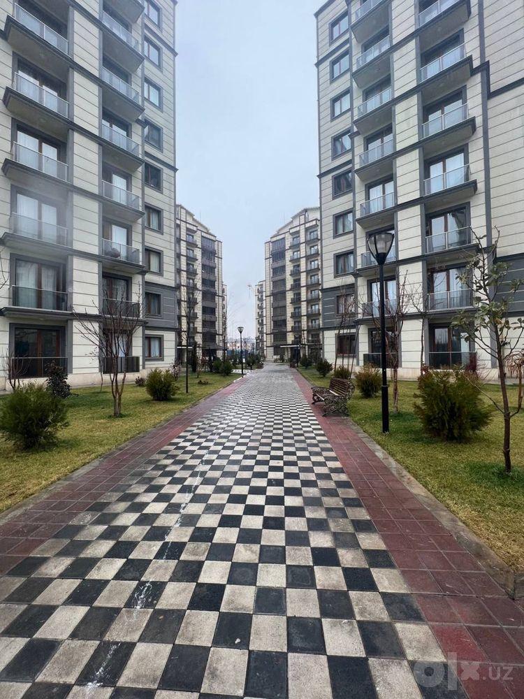 Квартира, ЖК Истанбул Сити — фото 1