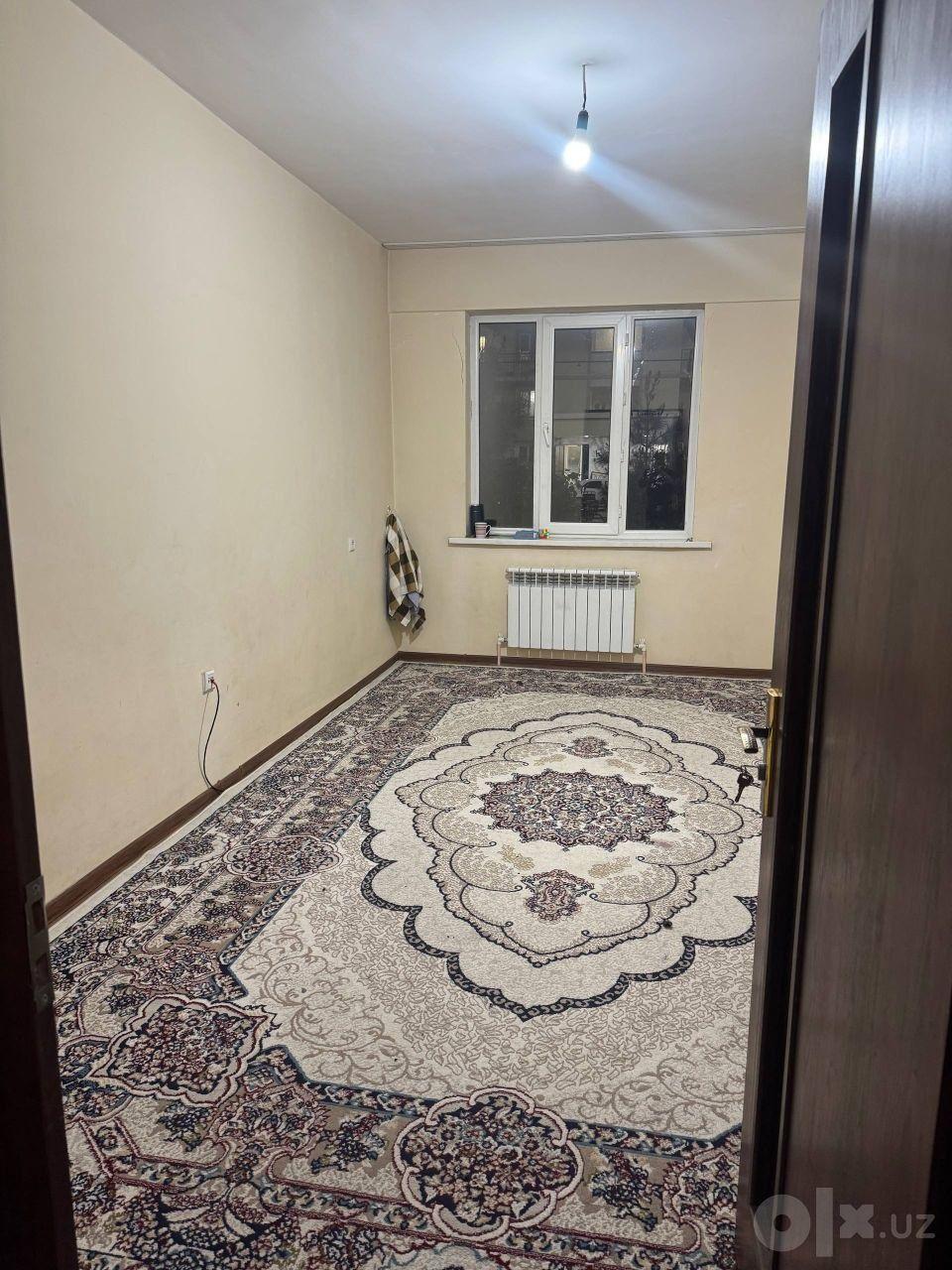 Квартира, Сamarqand darvoza — фото 1