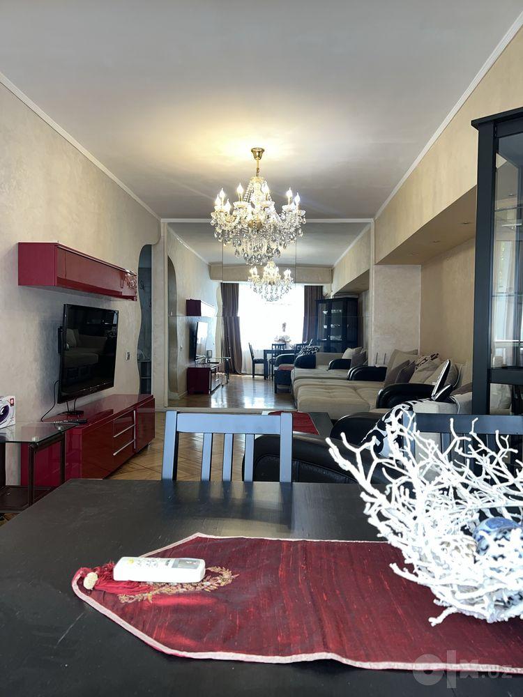 Apartment, Массив Кашгар — photo 1