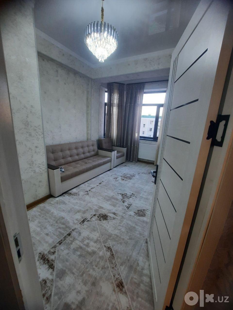 Квартира, Уйсозлар массив — фото 1