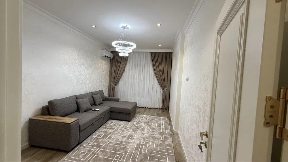 Квартира, ЖК NRG Yangi Baxt — фото 1