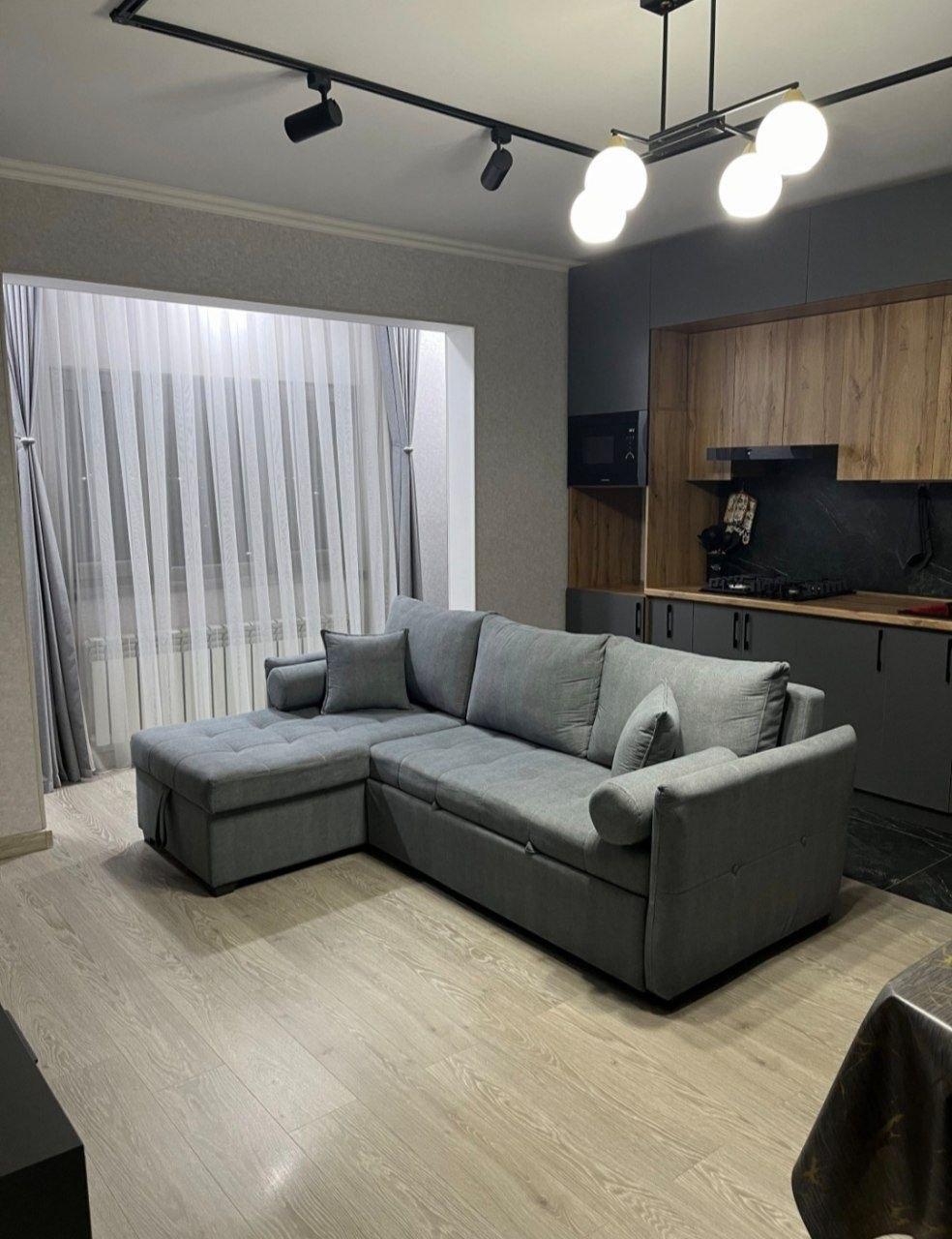 Apartment, Рисовый базар / Магнит — photo 1