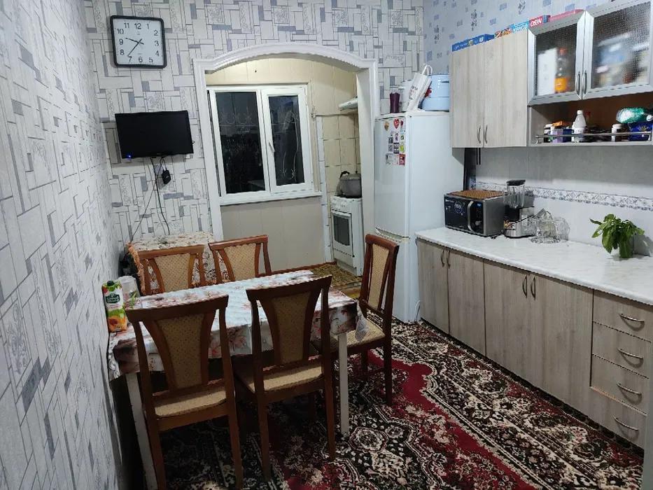 Kvartira, Парус — rasm 1