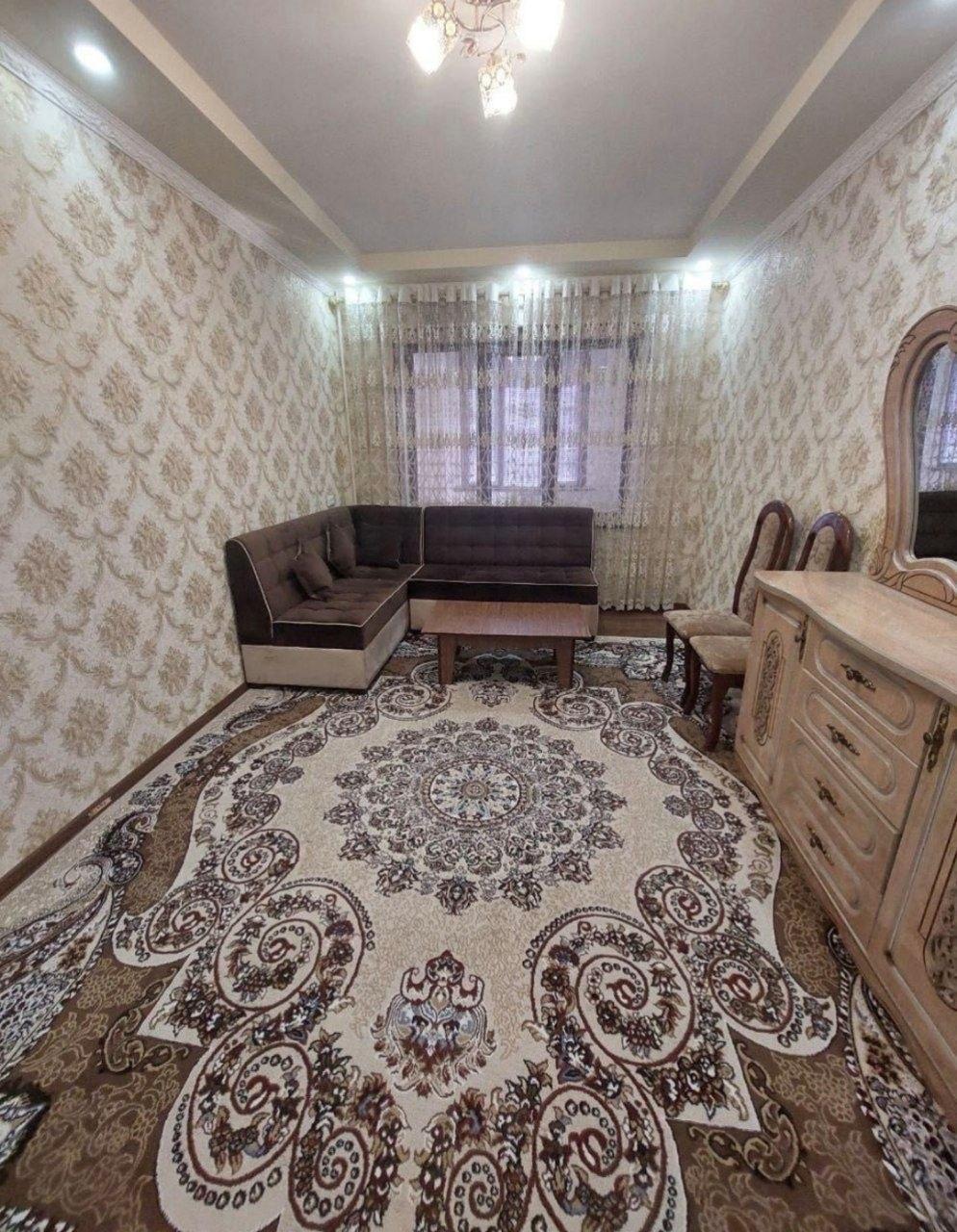 Kvartira, Юнусабад, 13-й квартал, «петушок» — rasm 1