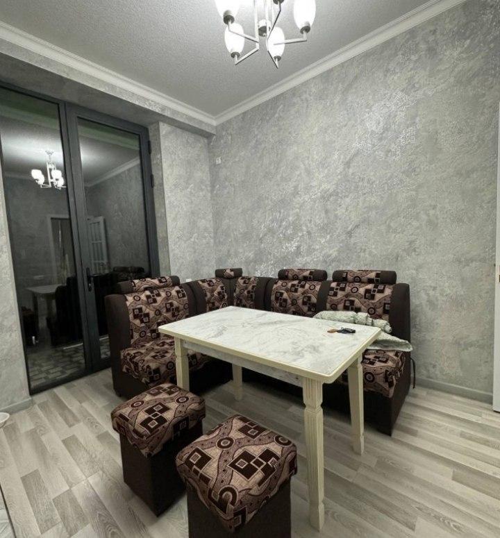 Квартира, улица Сагбан, 5 — фото 1