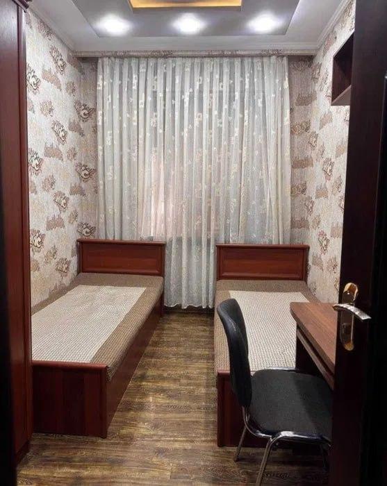 Apartment, Юнусабад-14, метро Туркистон — photo 1