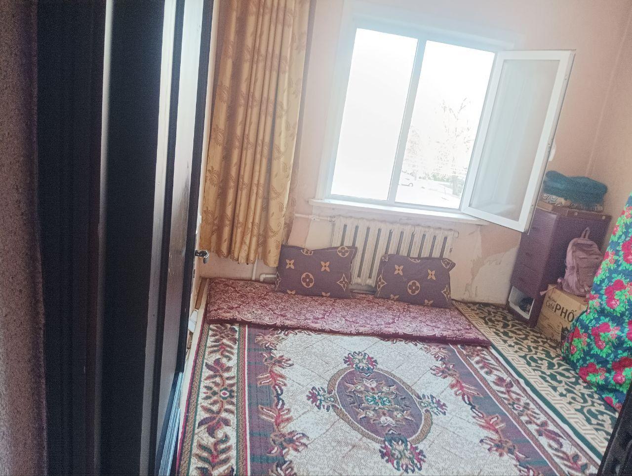 Комната, Алгоритм — фото 1