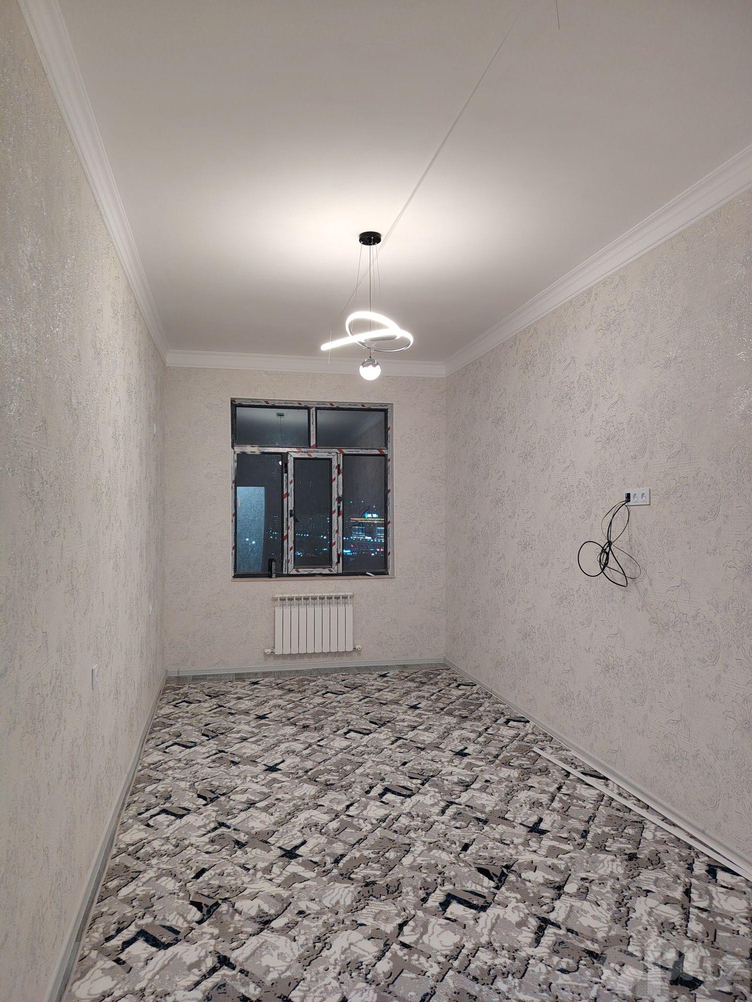 Apartment, Сергели 3-4 бекат — photo 1
