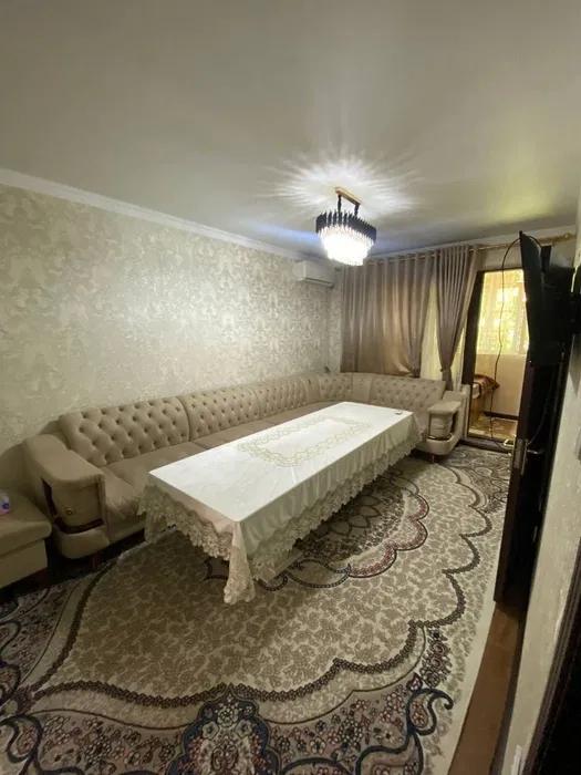 Room, Чилонзор-20Д — photo 1