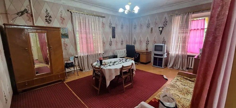 Квартира, Новомосковская, стадион «Старт» — фото 1