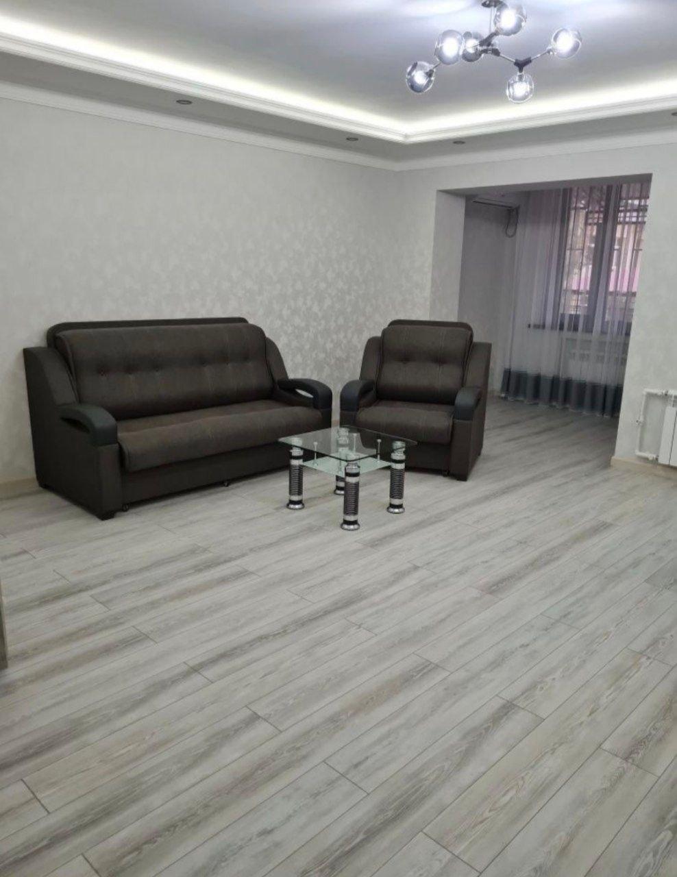 Kvartira, Мирабаский — rasm 1