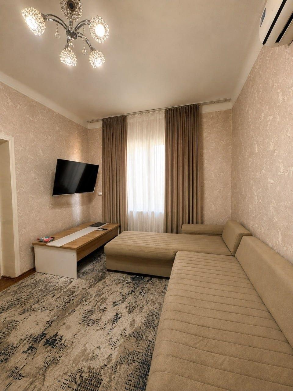 Комната, Фрегат кафе — фото 1