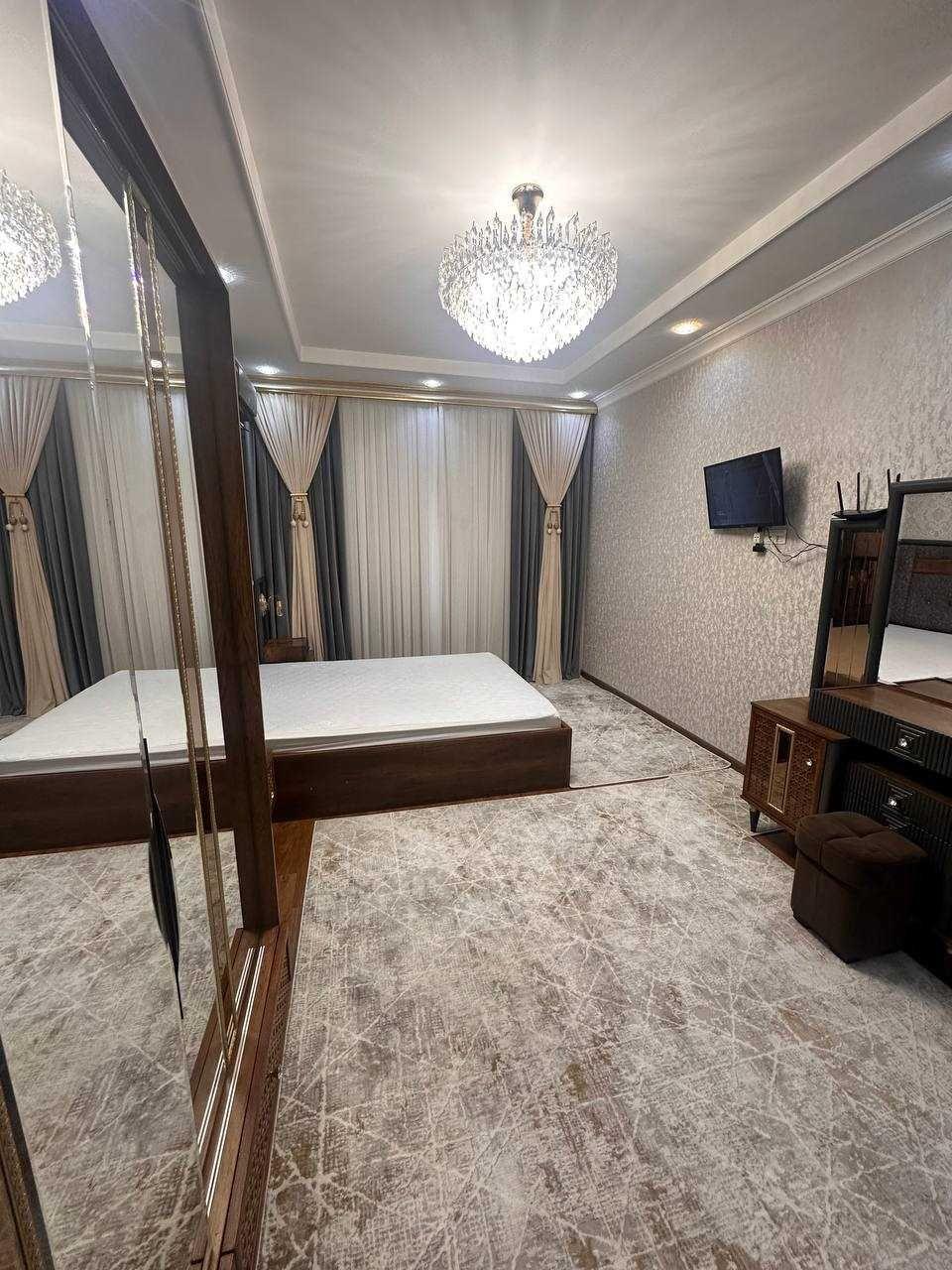 Квартира, Parkent yangi qurilgan 170-uy — фото 1